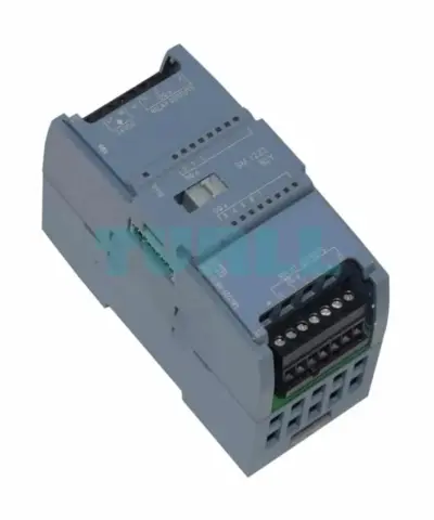 6AG1222-1HF32-4XB0 Siemens SIPLUS S7-1200 SM 1222 8DQ RLY