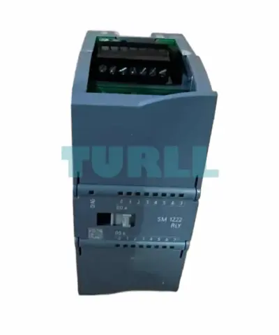 6AG1222-1HH32-4XB0 Siemens SIPLUS S7-1200 SM 1222 16DQ RLY