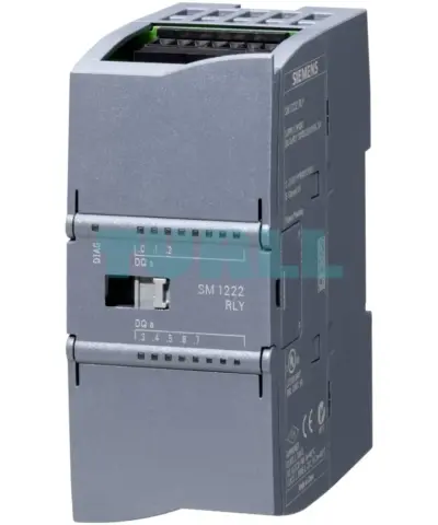 6AG1222-1XF32-4XB0 Siemens SIPLUS S7-1200 SM 1222 8DQ