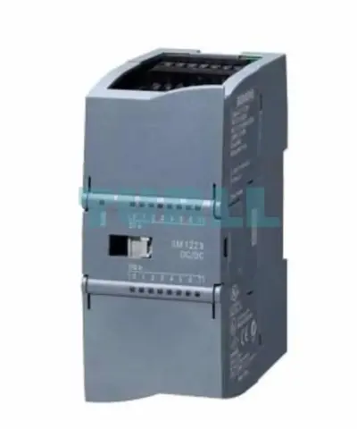 6AG1223-1BH32-4XB0 Siemens SIPLUS S7-1200 SM 1223 8DI/8DQ