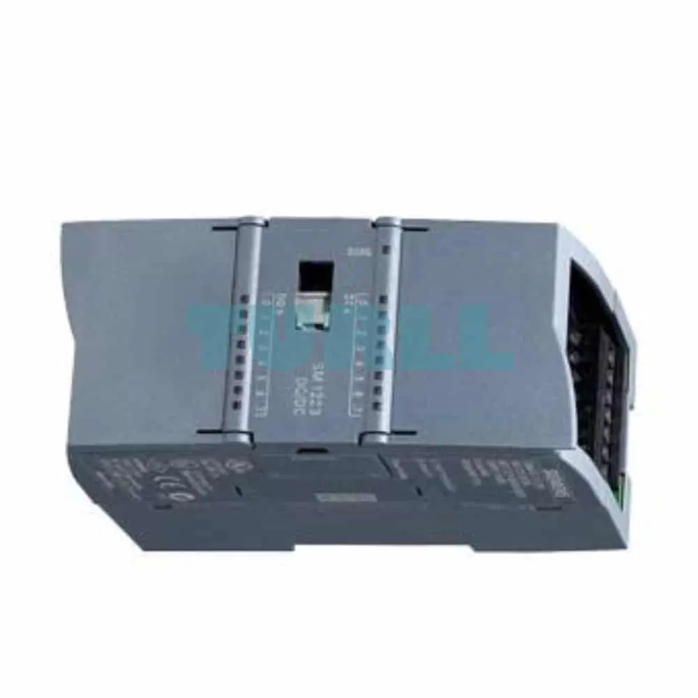 6AG1223-1BH32-4XB0 Siemens SIPLUS S7-1200 SM 1223 8DI/8DQ Original Brand New 4 6AG1223-1BH32-4XB0 Siemens SIPLUS S7-1200 SM 1223 8DI/8DQ