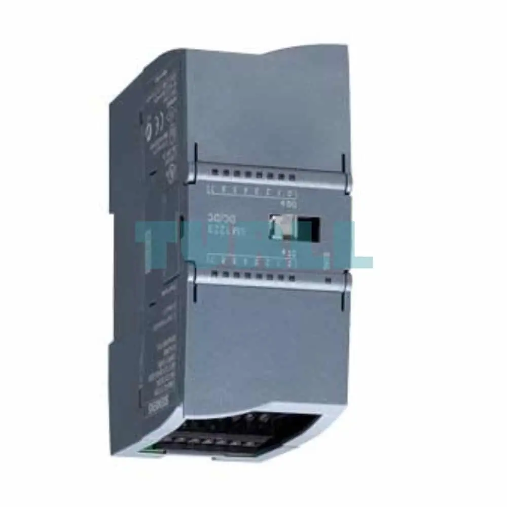 6AG1223-1BH32-4XB0 Siemens SIPLUS S7-1200 SM 1223 8DI/8DQ Original Brand New 3 6AG1223-1BH32-4XB0 Siemens SIPLUS S7-1200 SM 1223 8DI/8DQ