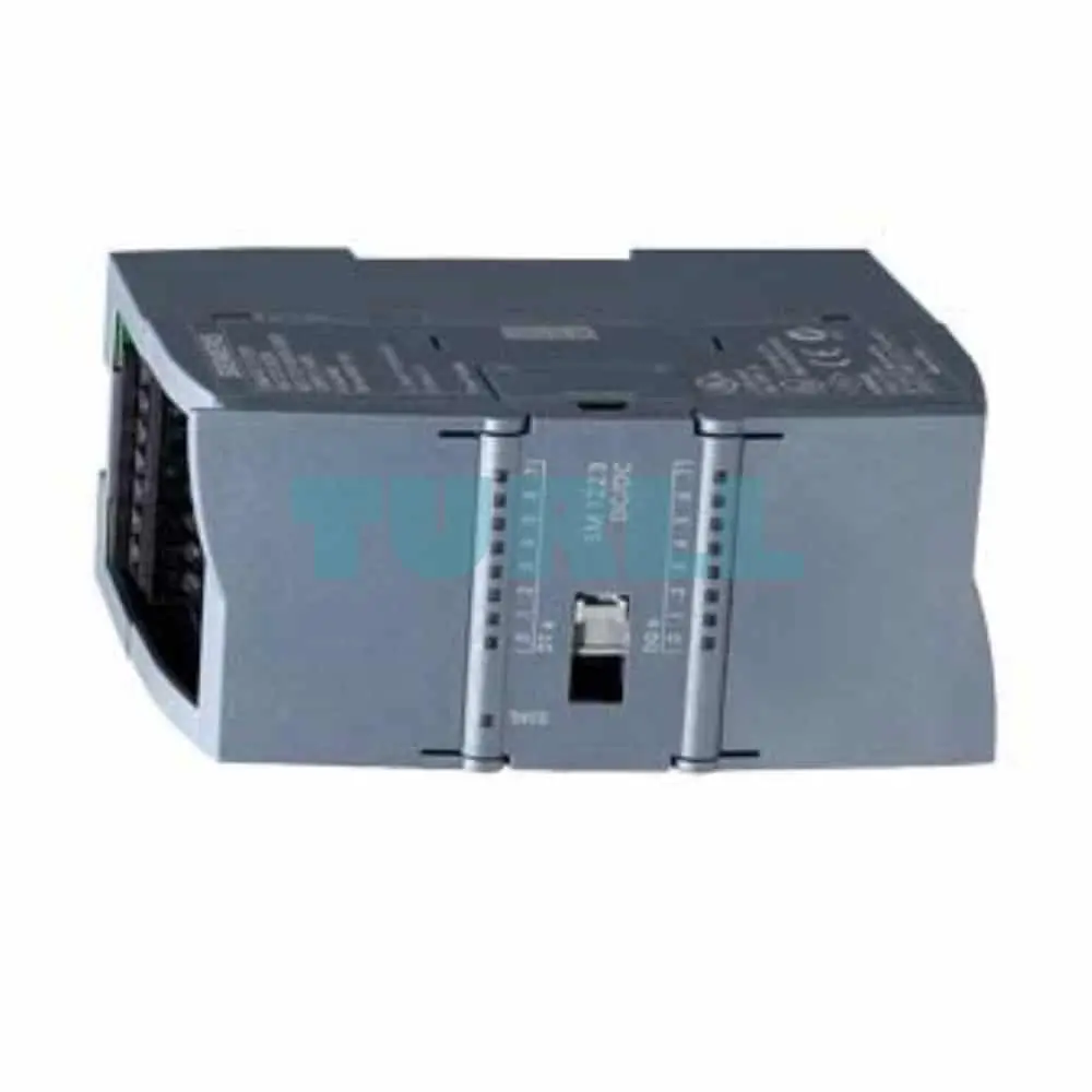 6AG1223-1BH32-4XB0 Siemens SIPLUS S7-1200 SM 1223 8DI/8DQ Original Brand New 2 6AG1223-1BH32-4XB0 Siemens SIPLUS S7-1200 SM 1223 8DI/8DQ