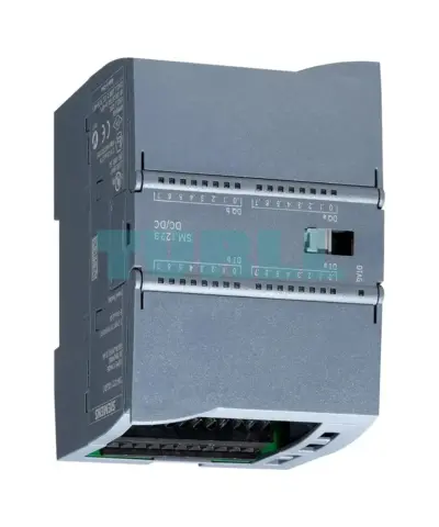 6AG1223-1BL32-2XB0 Siemens SIPLUS S7-1200 SM 1223 16DI/16DQ
