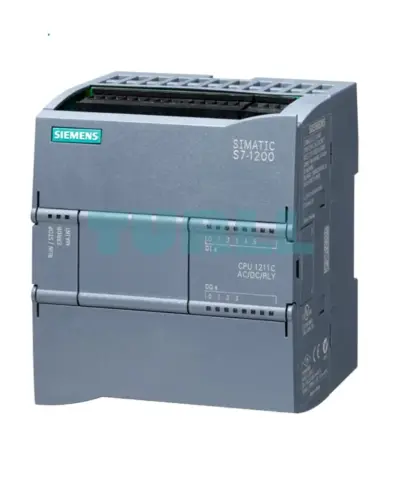 6AG1223-1PL32-2XB0 Siemens SIPLUS S7-1200 SM 1223 16DI/16DQ RLY