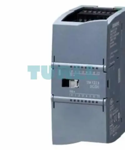 6AG1223-1PL32-4XB0 Siemens SIPLUS S7-1200 SM 1223 16DI/16DQ RLY Original Brand New