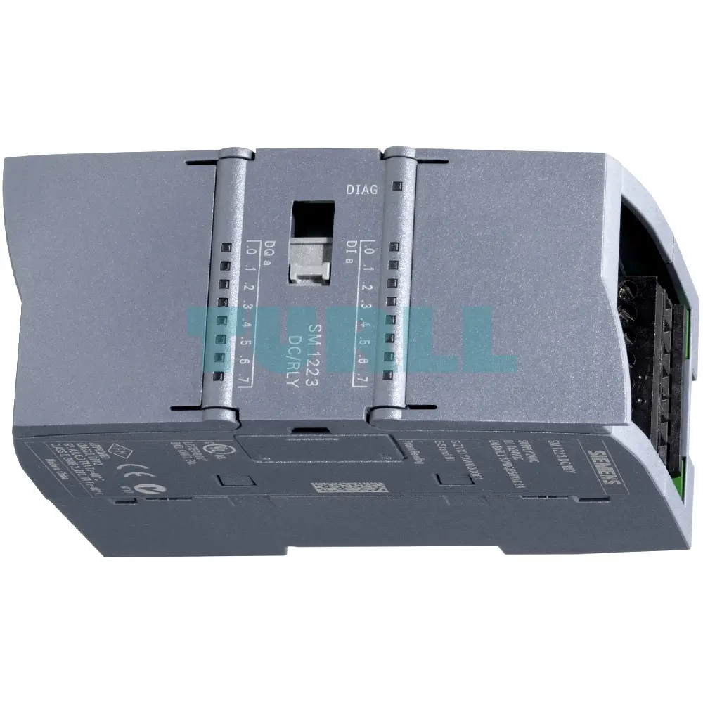 6AG1223-1QH32-2XB0 Siemens SIPLUS S7-1200 SM 1223 Original Brand New 4 6AG1223-1QH32-2XB0 Siemens SIPLUS S7-1200 SM 1223