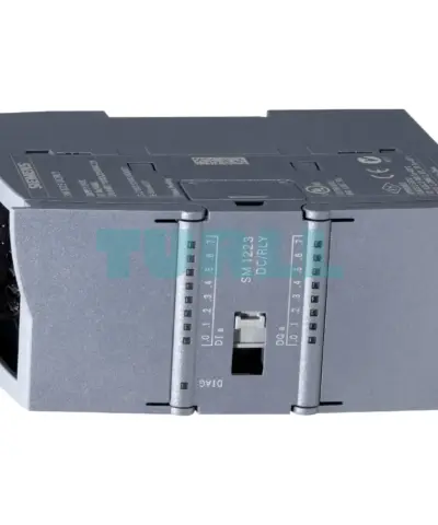 6AG1223-1QH32-4XB0 Siemens SIPLUS S7-1200 SM 1223 8DI/DQ