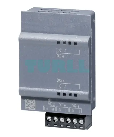 6AG1223-3AD30-5XB0 Siemens SIPLUS S7-1200 SB 1223 I/O