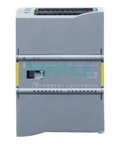 6AG1226-6BA32-5XB0 Siemens SIPLUS S7-1200 SM 1226 F-DI