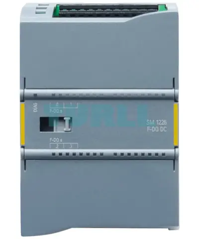 6AG1226-6DA32-5XB0 Siemens SIPLUS S7-1200 SM 1226 F-DQ