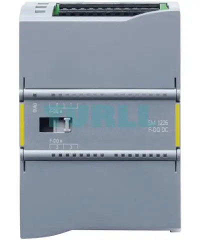 6AG1226-6RA32-5XB0 Siemens SIPLUS S7-1200 SM 1226 F-DQ