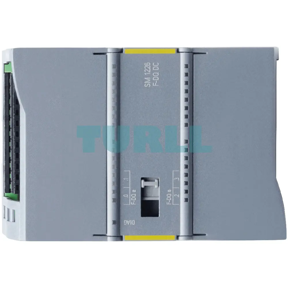 6AG1226-6RA32-5XB0 Siemens SIPLUS S7-1200 SM 1226 F-DQ Original Brand New 2 6AG1226-6RA32-5XB0 Siemens SIPLUS S7-1200 SM 1226 F-DQ