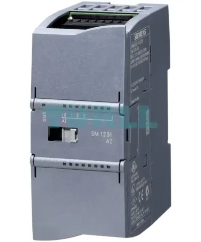 6AG1231-4HF32-4XB0 Siemens SIPLUS S7-1200 SM 1231 8AI