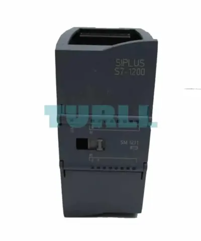 6AG1231-5PD32-4XB0 Siemens SIPLUS S7-1200 SM 1231