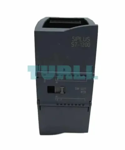 6AG1231-5PF32-4XB0 Siemens SIPLUS S7-1200 SM 1231 RTD 8AI