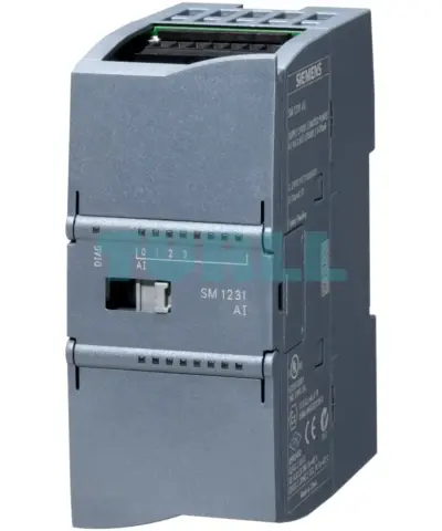 6AG1231-5QF32-4XB0 Siemens SIPLUS S7-1200 SM 1231 TC 8 AI