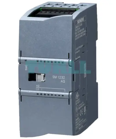 6AG1232-4HD32-2XB0 Siemens SIPLUS S7-1200 SM 1232
