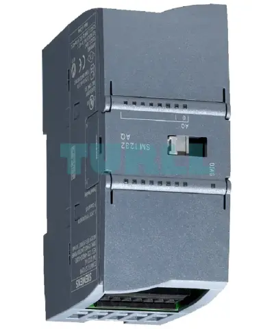 6AG1232-4HD32-4XB0 Siemens SIPLUS S7-1200 SM 1232 4AQ