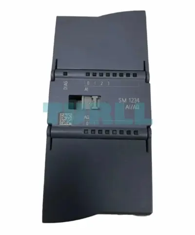 6AG1234-4HE32-4XB0 Siemens SIPLUS S7-1200 SM 1234 4AI/2AQ