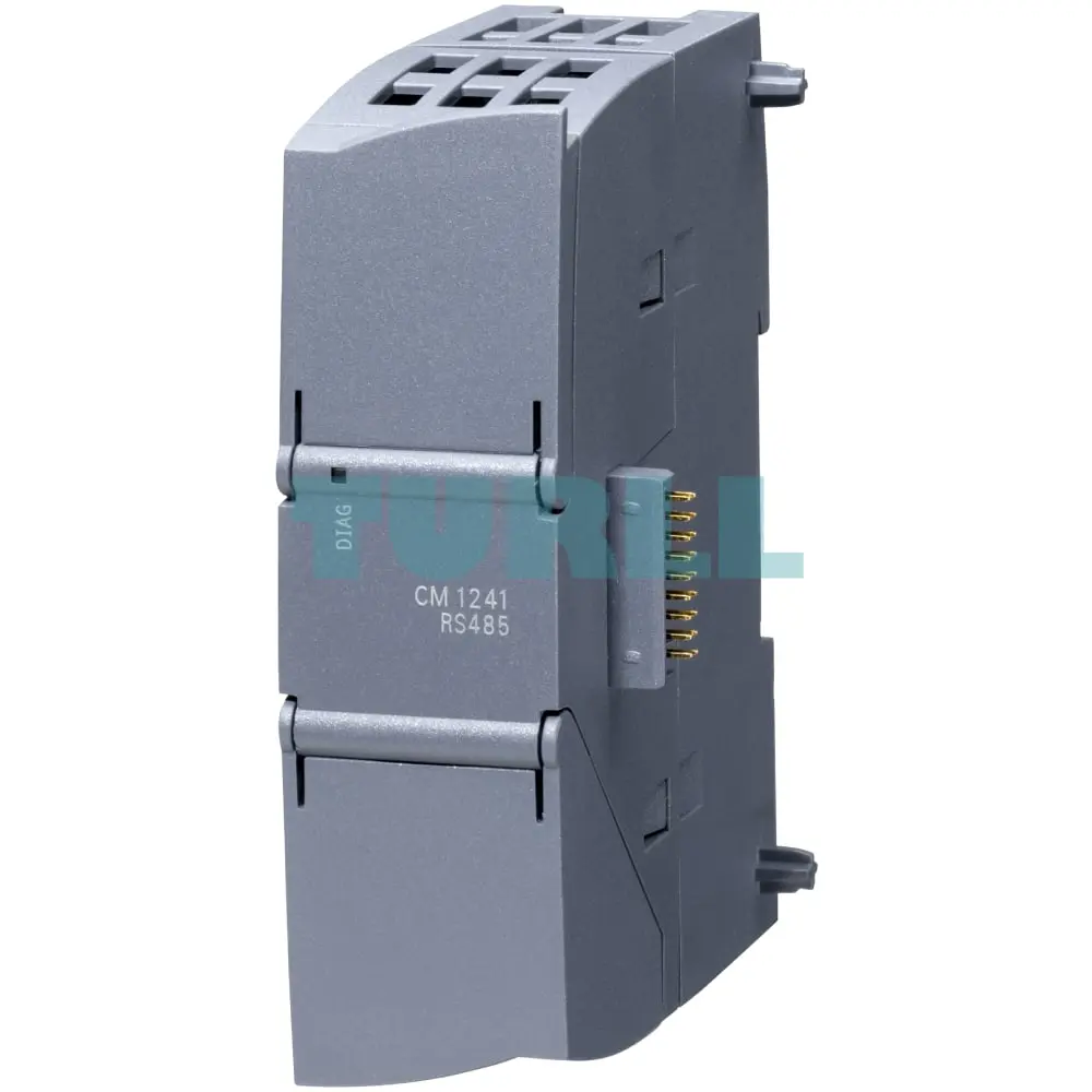 6AG1241-1CH32-2XB0 Siemens SIPLUS S7-1200 CM 1241 Original Brand New 1 6AG1241-1CH32-2XB0 Siemens SIPLUS S7-1200 CM 1241