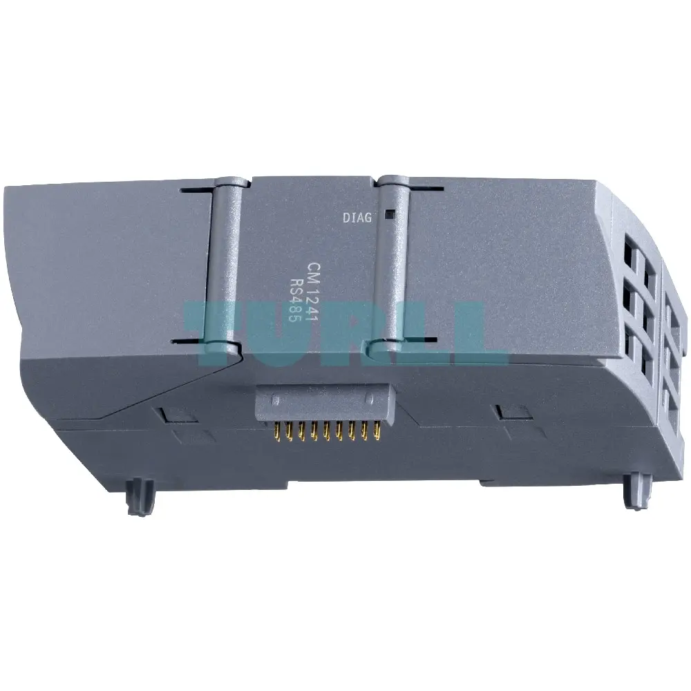 6AG1241-1CH32-2XB0 Siemens SIPLUS S7-1200 CM 1241 Original Brand New 4 6AG1241-1CH32-2XB0 Siemens SIPLUS S7-1200 CM 1241