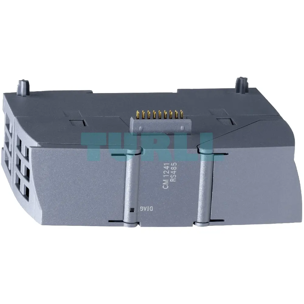 6AG1241-1CH32-2XB0 Siemens SIPLUS S7-1200 CM 1241 Original Brand New 2 6AG1241-1CH32-2XB0 Siemens SIPLUS S7-1200 CM 1241