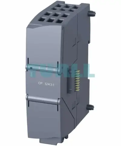 6AG1243-1BX30-2AX0 SIEMENS SIPLUS S7-1200 CP 1243-1