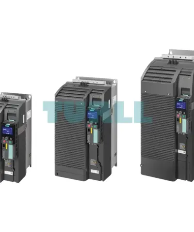 6AG1244-0BB12-2BA1 SIEMENS SIPLUS G120 CU240E-2 USS