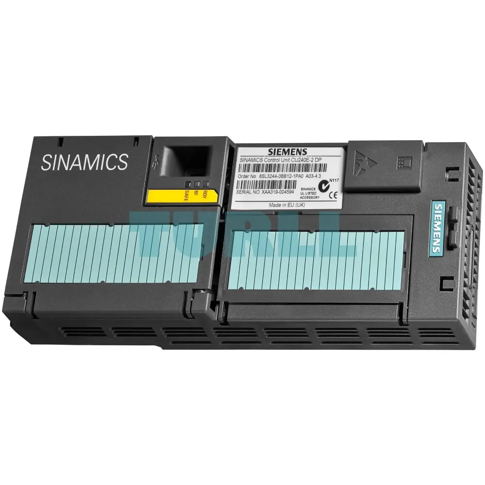 6AG1244-0BB12-2FA0 SIEMENS SIPLUS G120 CU240E-2 PN Original Brand New 4 6AG1244-0BB12-2FA0 SIEMENS SIPLUS G120 CU240E-2 PN
