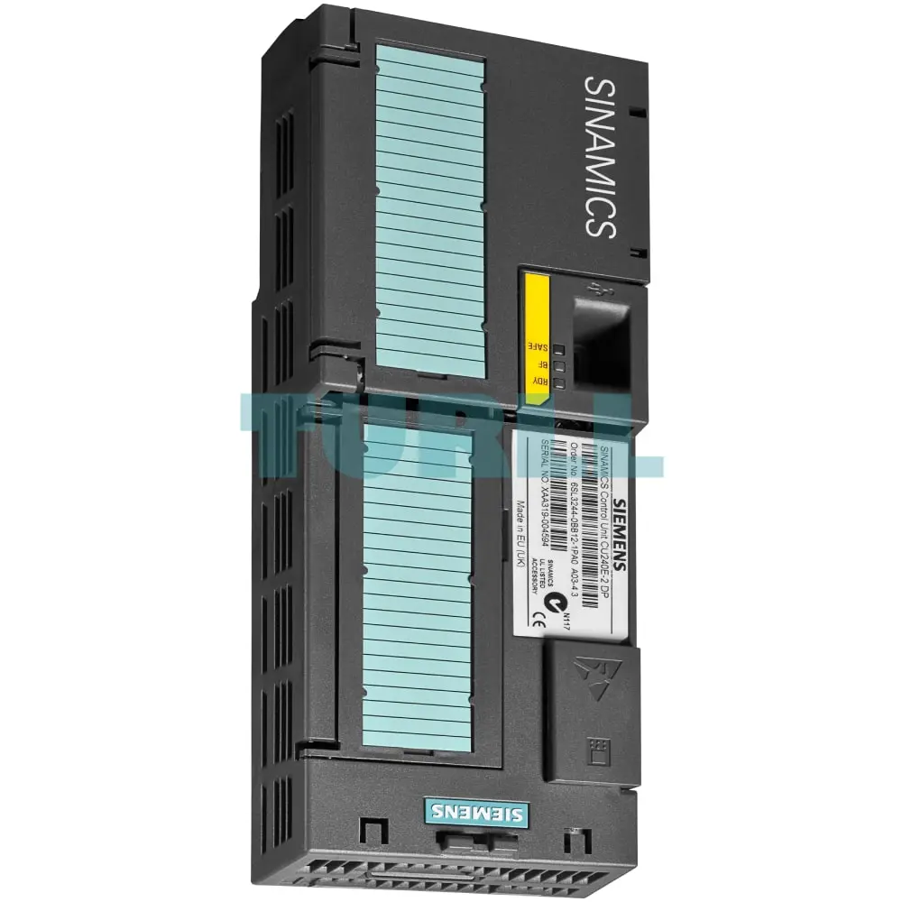 6AG1244-0BB12-2FA0 SIEMENS SIPLUS G120 CU240E-2 PN Original Brand New 3 6AG1244-0BB12-2FA0 SIEMENS SIPLUS G120 CU240E-2 PN