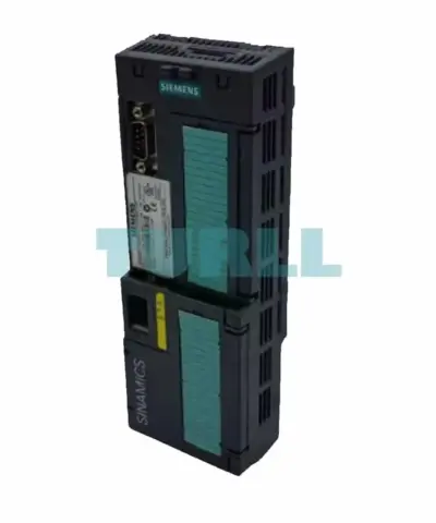 6AG1244-0BB12-2PA1 SIEMENS SIPLUS G120 CU240E-2 DP