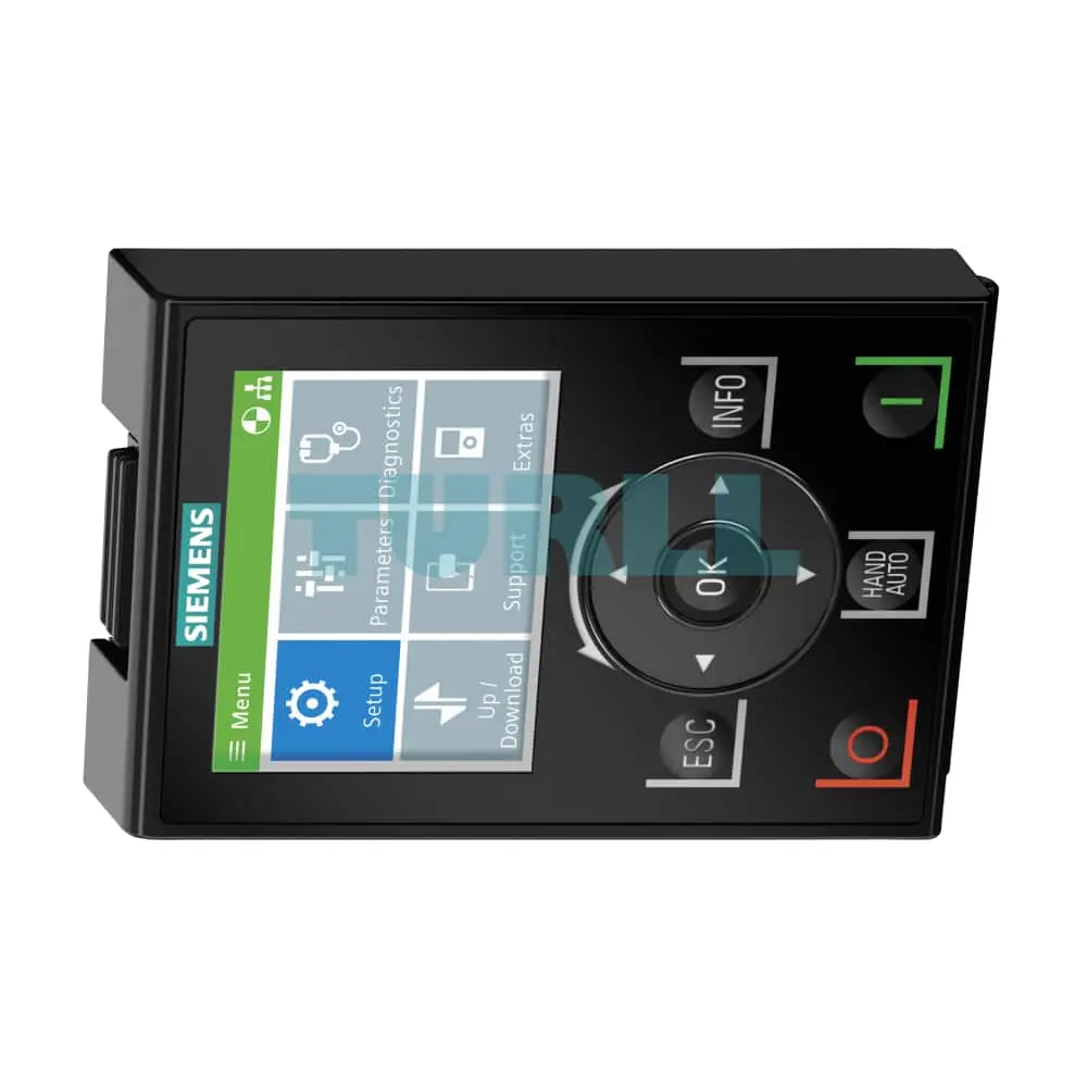 6AG1255-0AA00-2JA2 Siemens SIPLUS G120 IOP-2 Original Brand New 2 6AG1255-0AA00-2JA2 Siemens SIPLUS G120 IOP-2