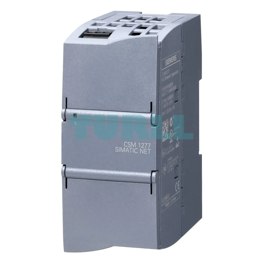 6AG1277-1AA10-2AA0 SIEMENS SIPLUS NET CSM 1277 Original Brand New 1 6AG1277-1AA10-2AA0 SIEMENS SIPLUS NET CSM 1277