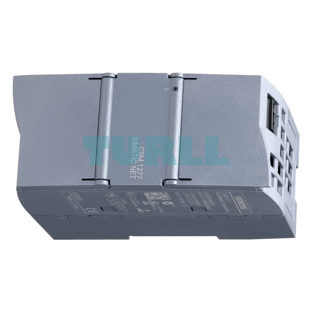 6AG1277-1AA10-2AA0 SIEMENS SIPLUS NET CSM 1277 Original Brand New 4 6AG1277-1AA10-2AA0 SIEMENS SIPLUS NET CSM 1277