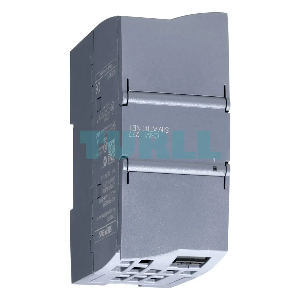 6AG1277-1AA10-2AA0 SIEMENS SIPLUS NET CSM 1277 Original Brand New 3 6AG1277-1AA10-2AA0 SIEMENS SIPLUS NET CSM 1277