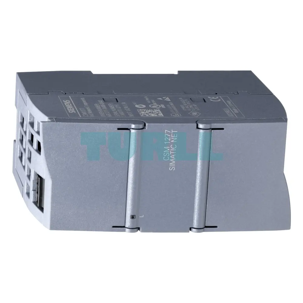 6AG1277-1AA10-2AA0 SIEMENS SIPLUS NET CSM 1277 Original Brand New 2 6AG1277-1AA10-2AA0 SIEMENS SIPLUS NET CSM 1277