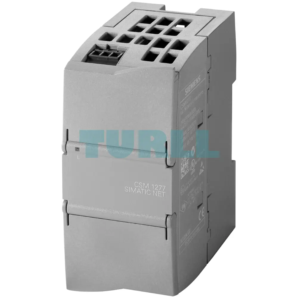 6AG1277-1AA10-4AA0 SIEMENS SIPLUS NET CSM 1277 Original Brand New 1 6AG1277-1AA10-4AA0 SIEMENS SIPLUS NET CSM 1277