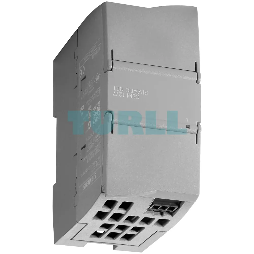 6AG1277-1AA10-4AA0 SIEMENS SIPLUS NET CSM 1277 Original Brand New 3 6AG1277-1AA10-4AA0 SIEMENS SIPLUS NET CSM 1277