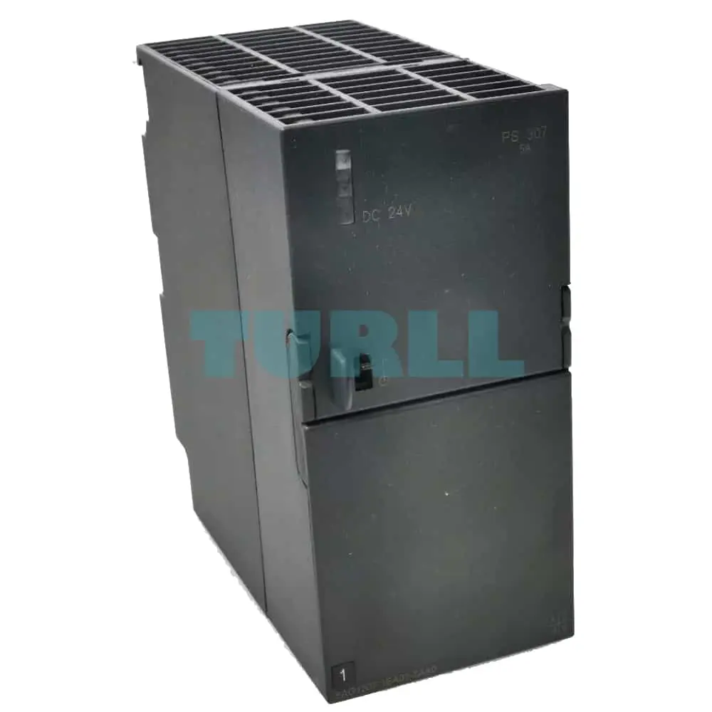 6AG1307-1EA01-7AA0 SIEMENS SIPLUS S7-300 PS 307 Original Brand New 1 6AG1307-1EA01-7AA0 SIEMENS SIPLUS S7-300 PS 307