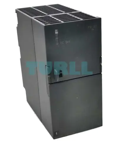 6AG1307-1EA01-7AA0 SIEMENS SIPLUS S7-300 PS 307