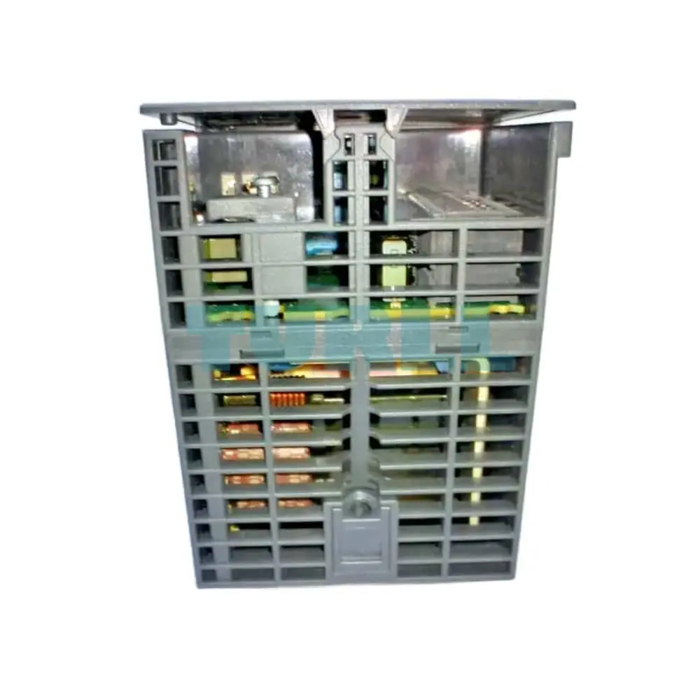 6AG1307-1KA02-7AA0 SIEMENS SIPLUS S7-300 PS 307 Original Brand New 5 6AG1307-1KA02-7AA0 SIEMENS SIPLUS S7-300 PS 307