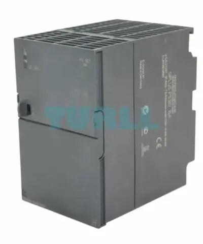 6AG1307-1KA02-7AA0 SIEMENS SIPLUS S7-300 PS 307