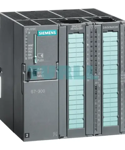 6AG1313-5BG04-2AY0 Siemens SIPLUS S7-300 CPU 313C