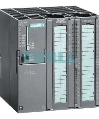 6AG1313-5BG04-7AB0 Siemens SIPLUS S7-300 CPU 313C