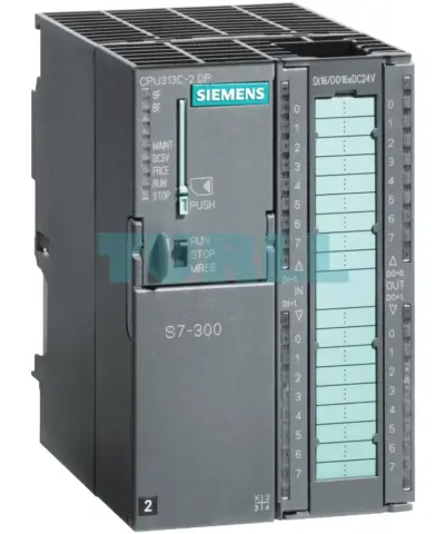 6AG1313-6CG04-2AY0 Siemens SIPLUS S7-300 CPU 313C-2DP