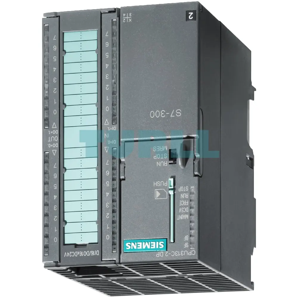 6AG1313-6CG04-2AY0 Siemens SIPLUS S7-300 CPU 313C-2DP Original Brand New 3 6AG1313-6CG04-2AY0 Siemens SIPLUS S7-300 CPU 313C-2DP