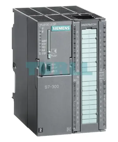 6AG1313-6CG04-7AB0 Siemens SIPLUS S7-300 CPU 313C-2DP