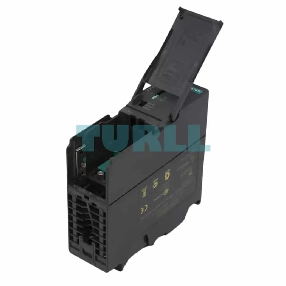 6AG1314-1AG14-7AB0 Siemens SIPLUS S7-300 CPU 314 Original Brand New 6 6AG1314-1AG14-7AB0 Siemens SIPLUS S7-300 CPU 314