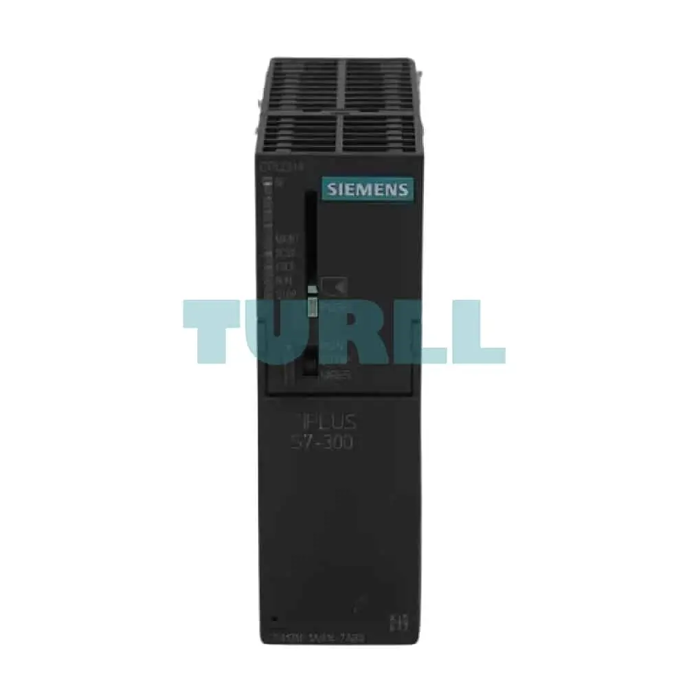 6AG1314-1AG14-7AB0 Siemens SIPLUS S7-300 CPU 314 Original Brand New 5 6AG1314-1AG14-7AB0 Siemens SIPLUS S7-300 CPU 314